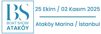 Boat Show Ataköy